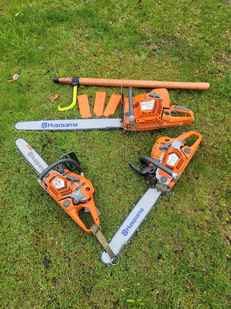Expert landscape installation for outdoor upgrades in Utica, PA by Wills Certified Tree Care