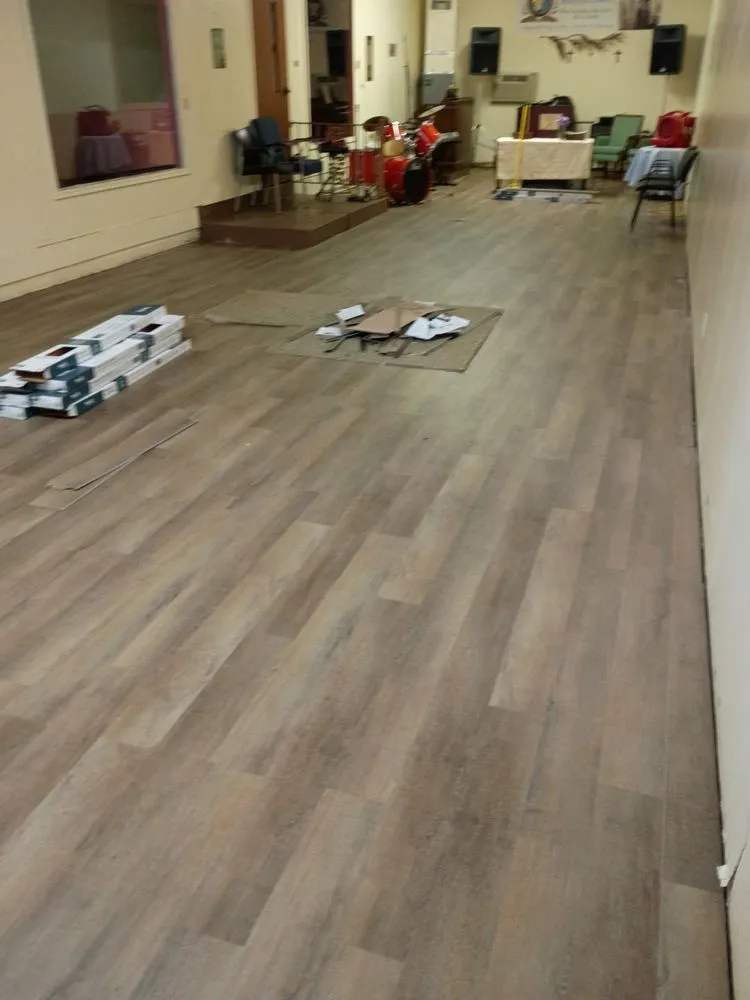 Trusted yard maintenance for residential properties in Tulsa, OK by Will's handyman