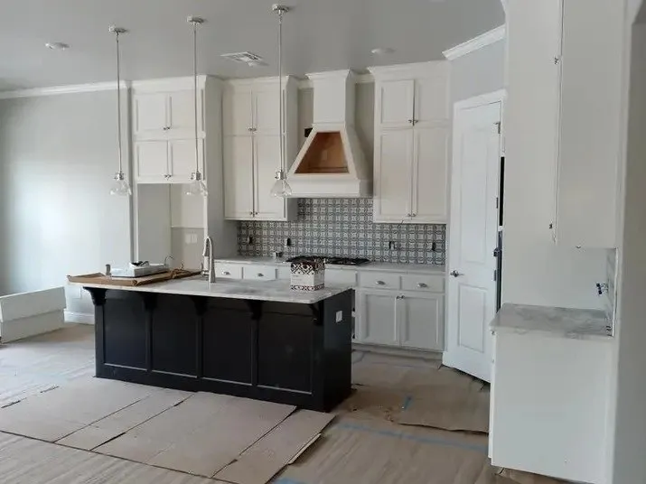 Professional lawn care service for outdoor upgrades across Tulsa, OK - Will's handyman