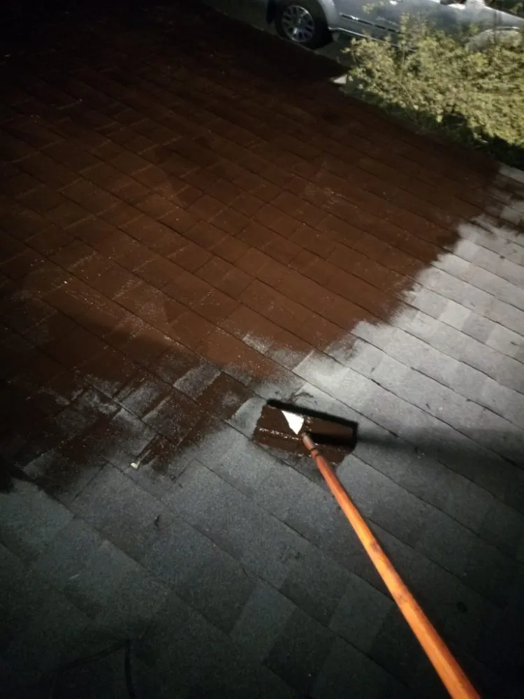 Expert yard maintenance in Tulsa, OK by Will's handyman