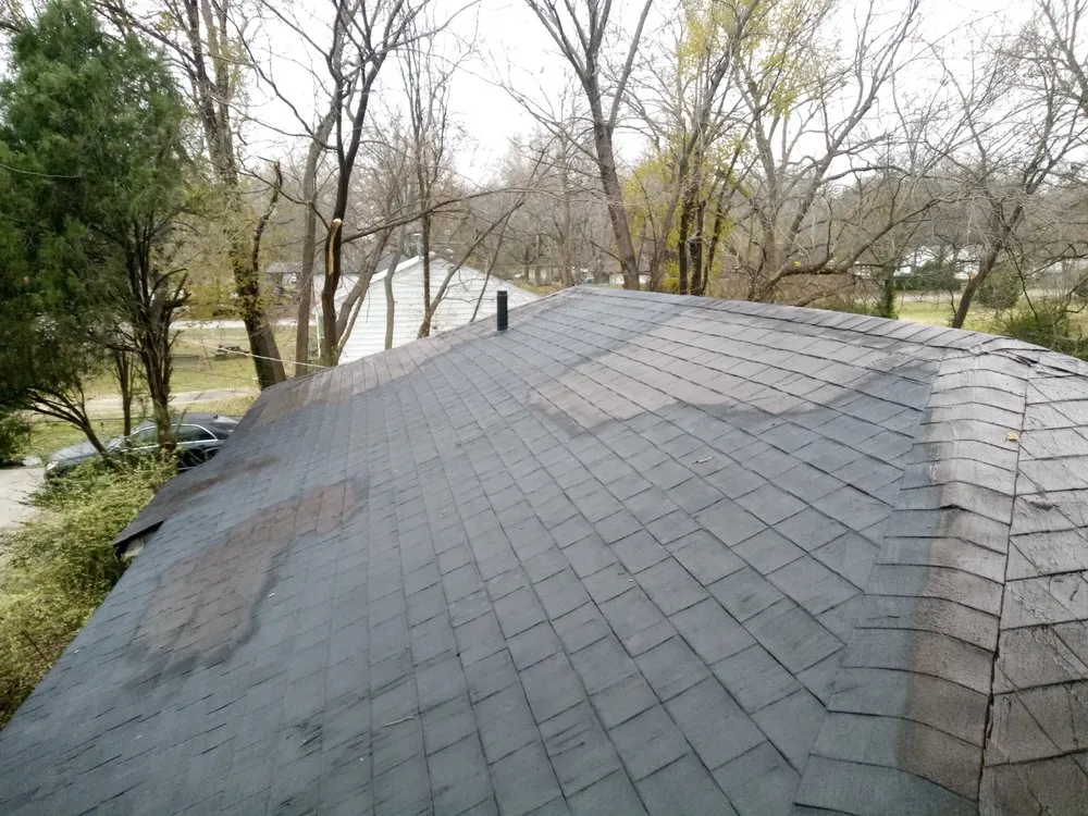 Top-rated yard cleanup service in Tulsa, OK - Will's handyman