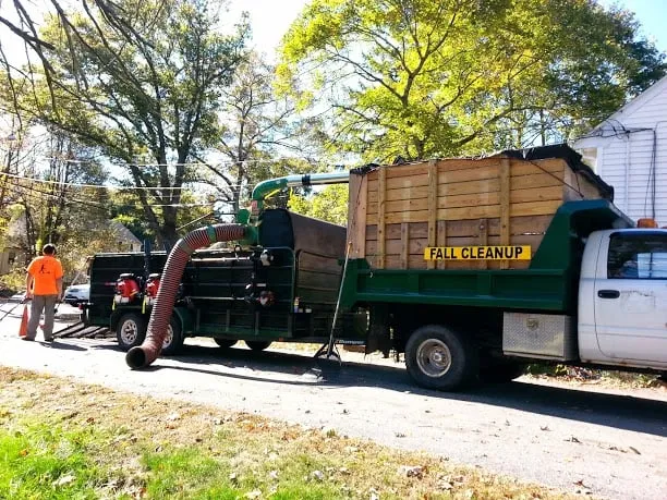 Local outdoor landscaping for beautiful yards in Brockton, MA by Will's Home Maintenance