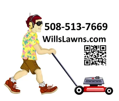 Will's Home Maintenance