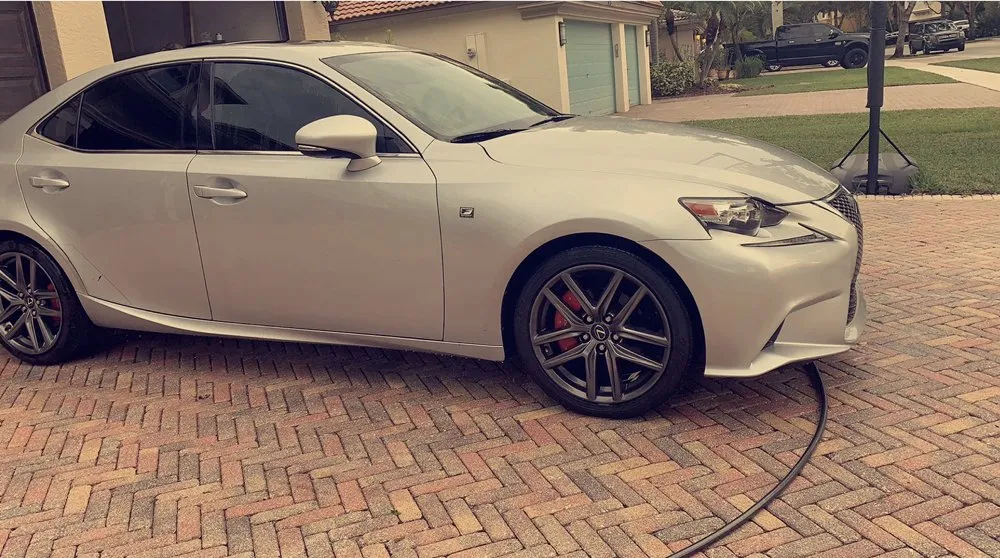 Reliable yard cleanup service in Wellington, FL by Wills house services