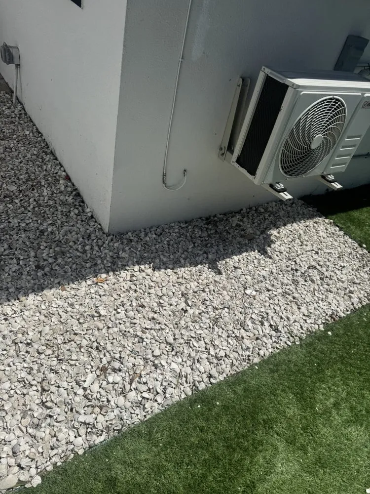 Top-rated landscape design in Tampa, FL by Wills I Am Landscaping