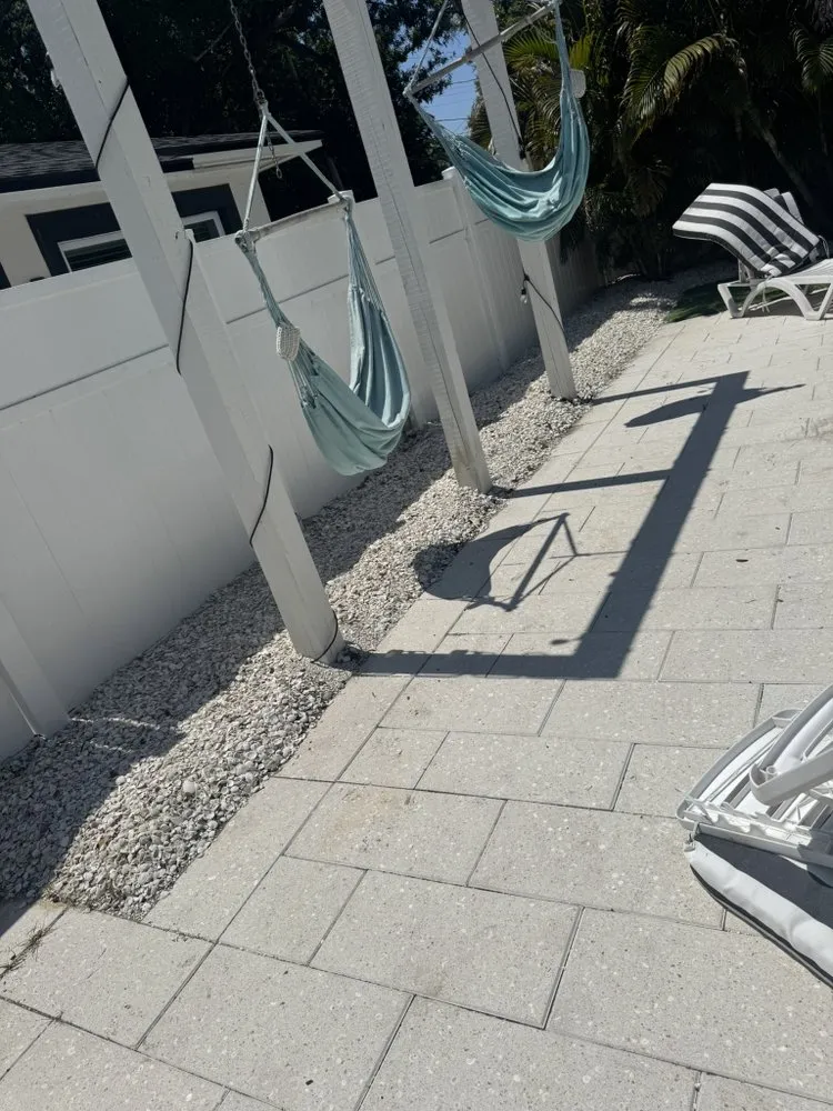 Reliable garden landscaping for outdoor upgrades across Tampa, FL - Wills I Am Landscaping