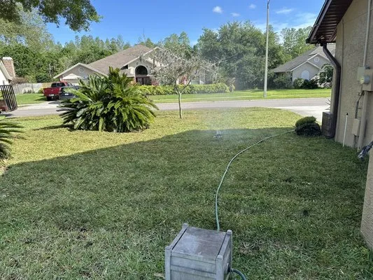 Wills I Am Landscaping