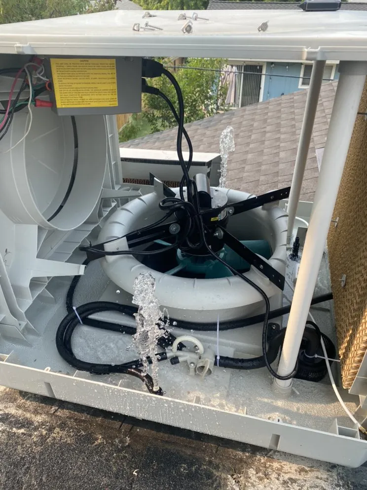 Local residential landscaping in Redding, CA - Will’s Landscaping And Handyman Service