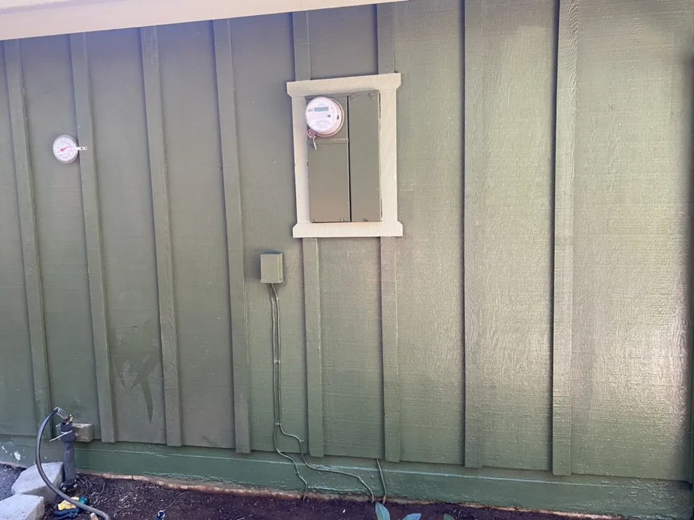 Affordable landscape installation for year-round maintenance in Redding, CA by Will’s Landscaping And Handyman Service