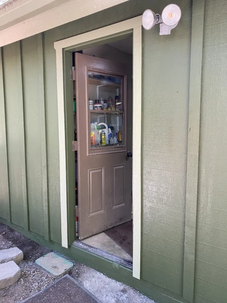 Affordable outdoor landscaping for homes in Redding, CA by Will’s Landscaping And Handyman Service