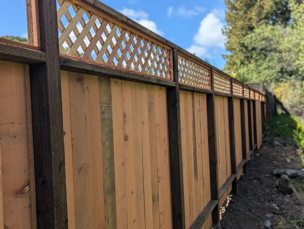 Professional residential landscaping in Novato, CA - Will's Landscaping