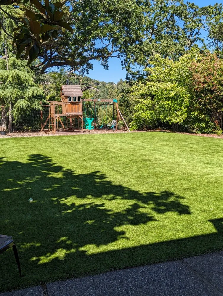 Top-rated outdoor landscaping for residential properties across Novato, CA - Will's Landscaping
