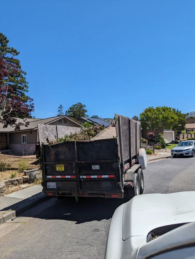 Local outdoor landscaping experts serving Novato, CA - Will's Landscaping