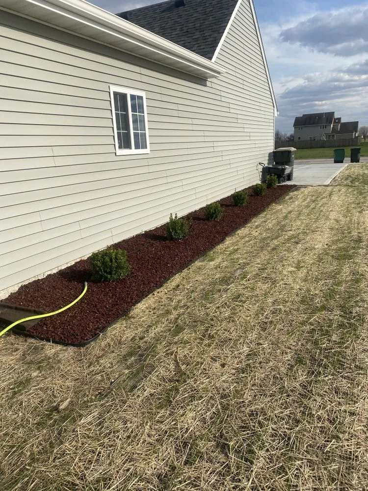 Reliable outdoor landscaping for year-round maintenance across Wilmington, IL - Wills Lawn and Landscaping