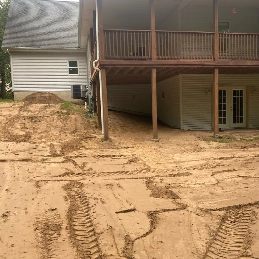 Expert lawn care service for residential properties across Wilmington, IL - Wills Lawn and Landscaping