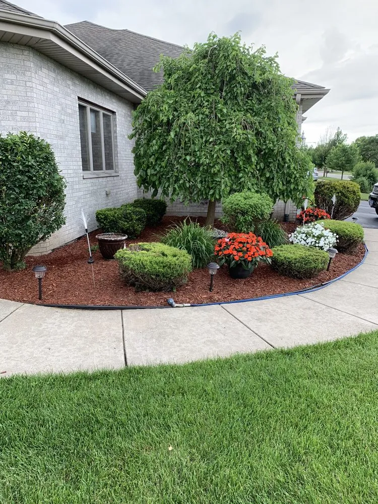 Top-rated landscaping services experts serving Wilmington, IL - Wills Lawn and Landscaping