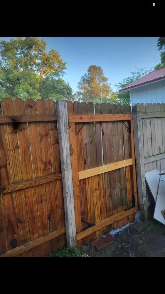 Reliable outdoor landscaping in Fayetteville, NC - Wills Lawn Care