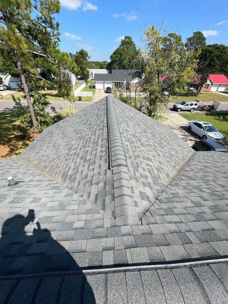 Affordable garden landscaping near you across Fayetteville, NC - Wills Lawn Care