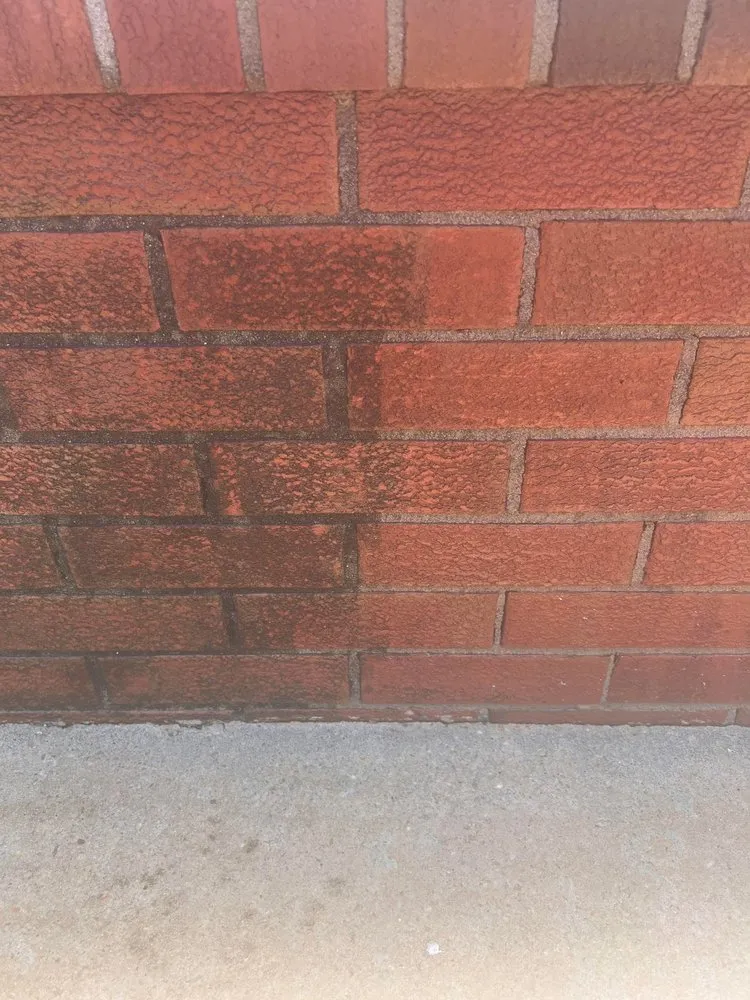 Local landscape design for beautiful yards in Fayetteville, NC by Wills Lawn Care