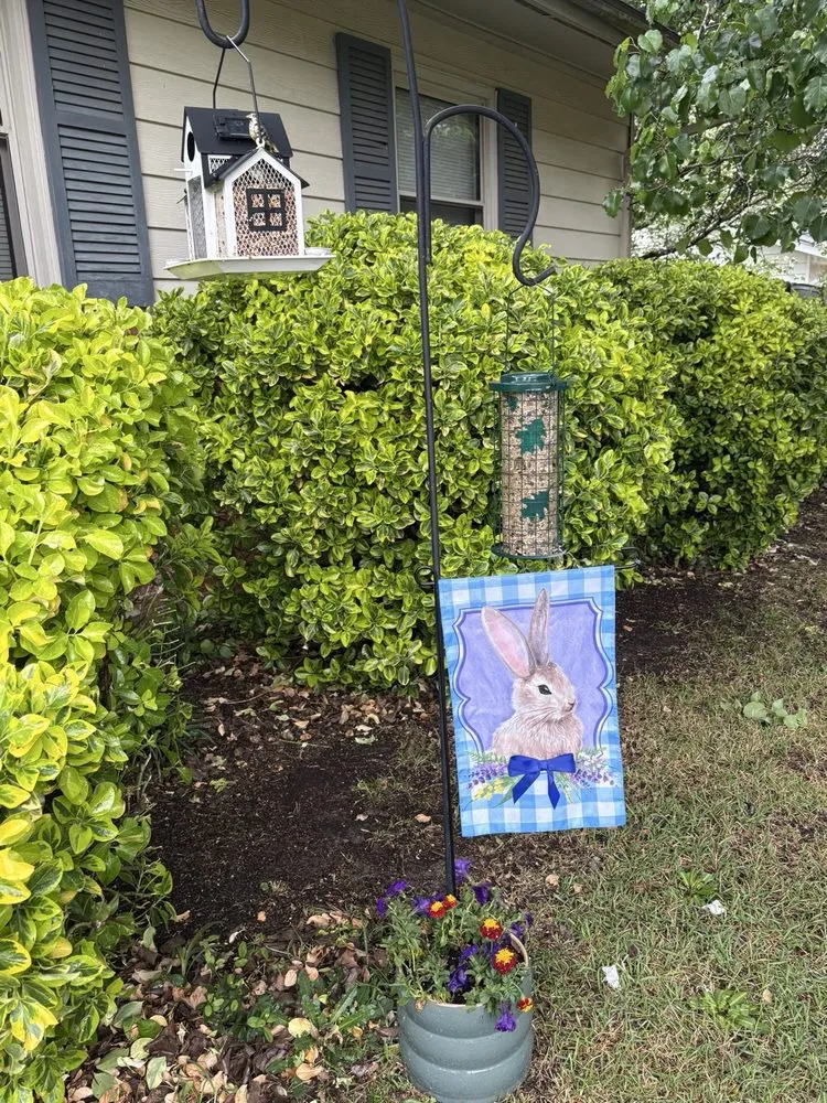 Trusted residential landscaping experts serving Fayetteville, NC - Wills Lawn Care