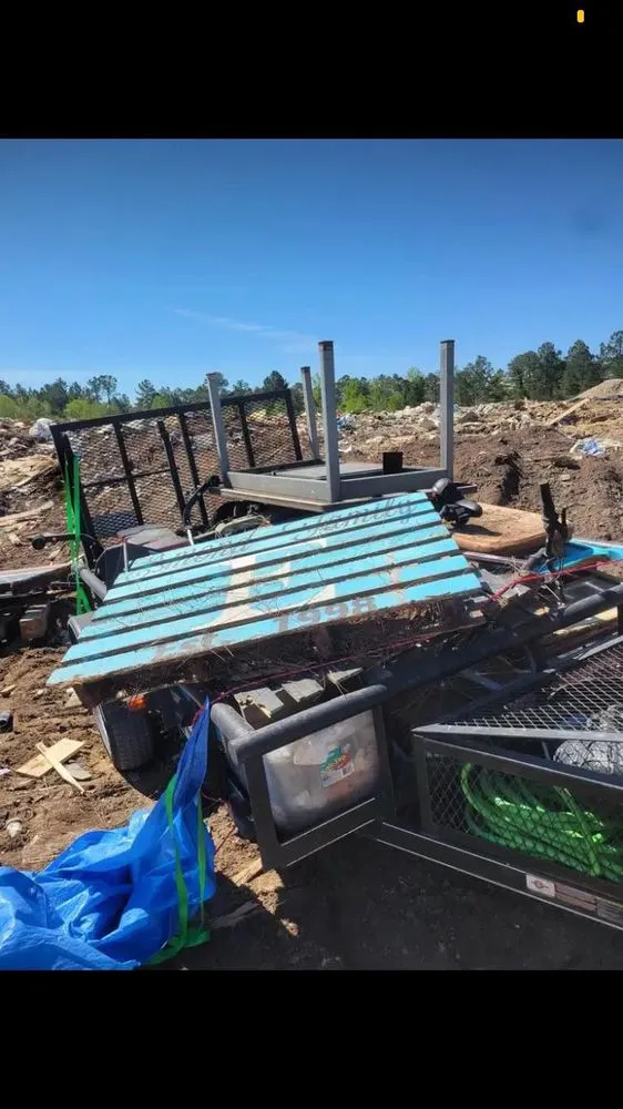 Reliable landscape design with custom design in Fayetteville, NC by Wills Lawn Care