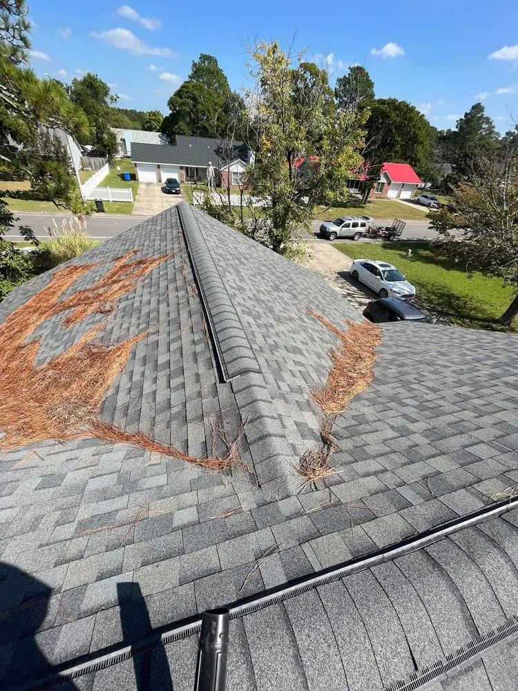 Reliable lawn care service with custom design in Fayetteville, NC by Wills Lawn Care