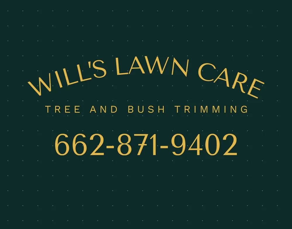 Professional yard maintenance in Guntown, MS by Will’s Lawn Care
