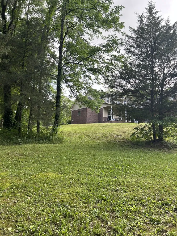 Trusted outdoor landscaping in Guntown, MS - Will’s Lawn Care