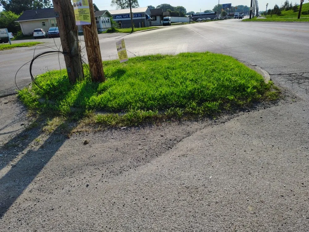 Top-rated lawn mowing service in Indianapolis, IN - Will's Lawn Care