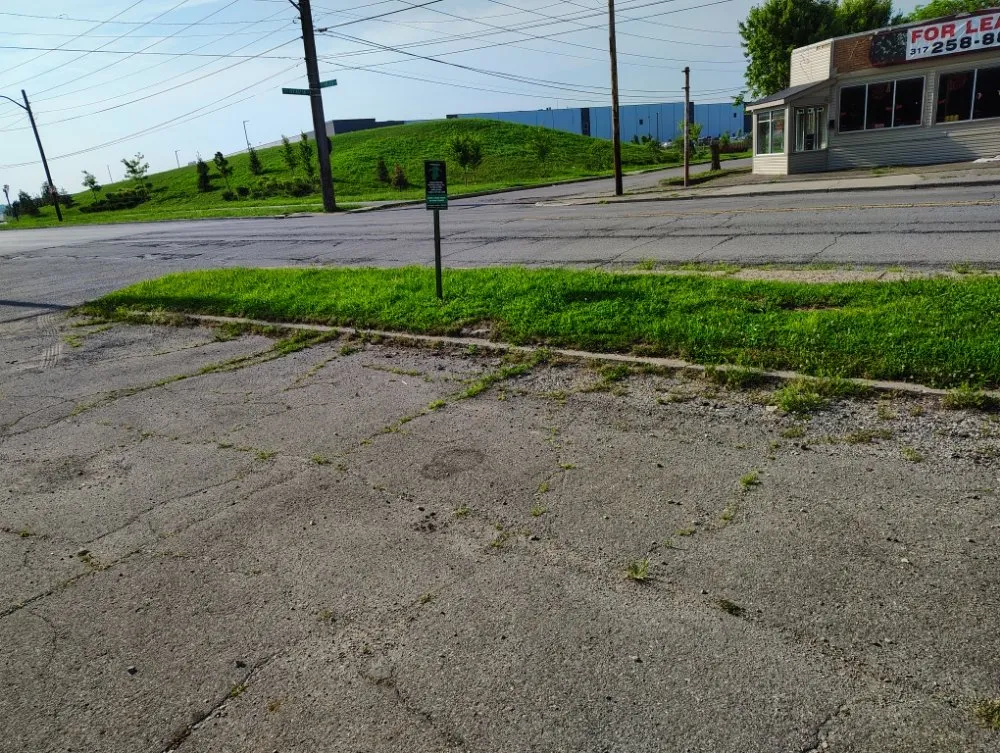 Top-rated landscape installation for residential properties across Indianapolis, IN - Will's Lawn Care