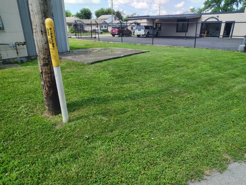 Local lawn mowing service in Indianapolis, IN by Will's Lawn Care