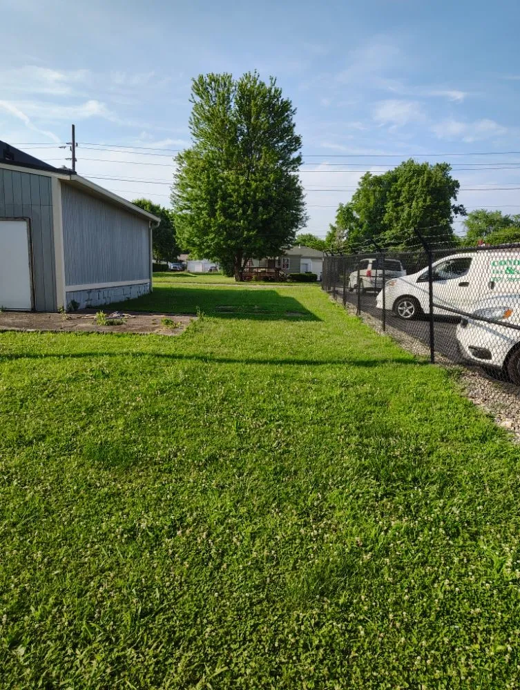 Trusted yard maintenance for homes in Indianapolis, IN by Will's Lawn Care