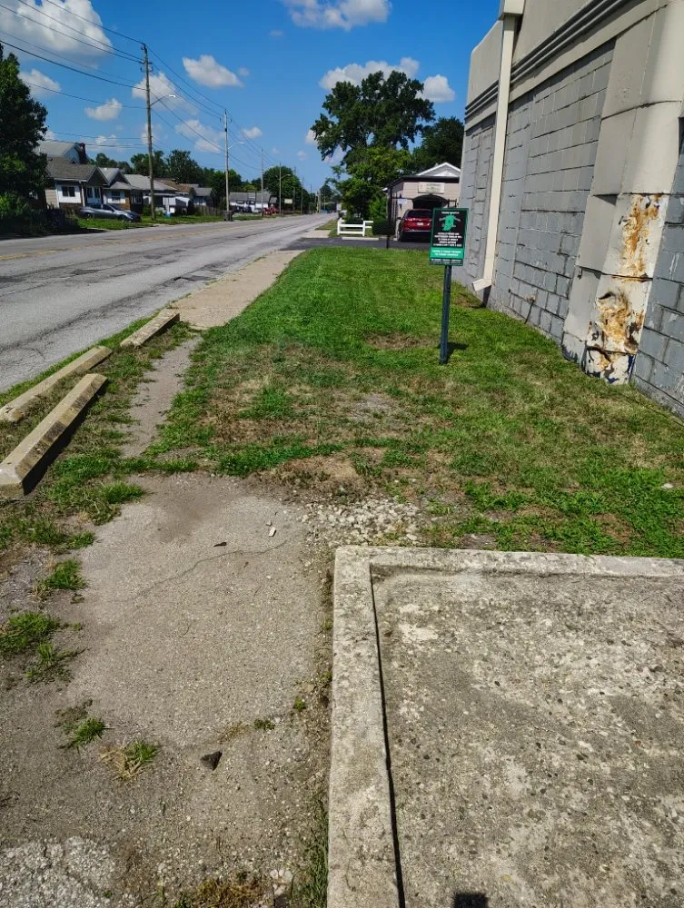 Local outdoor landscaping in Indianapolis, IN by Will's Lawn Care