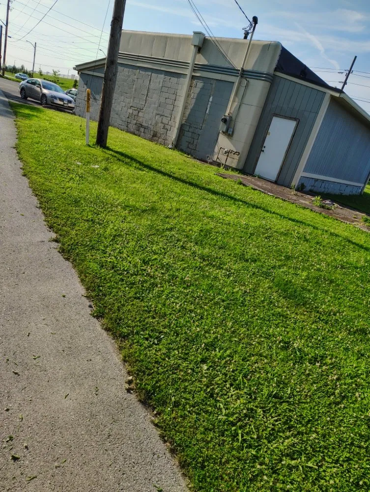 Custom yard maintenance in Indianapolis, IN by Will's Lawn Care