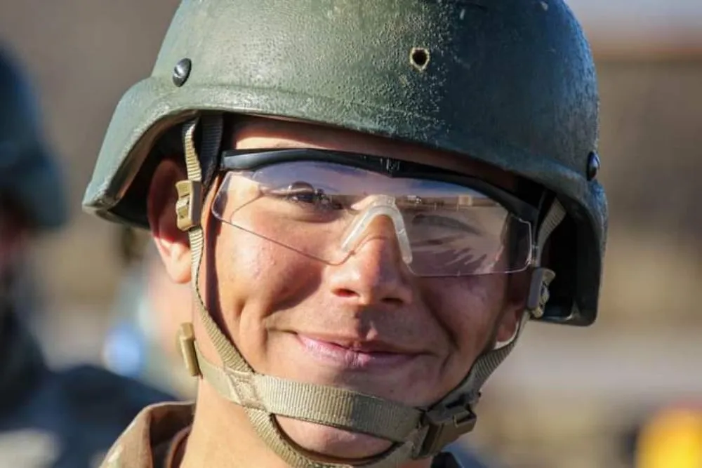 Reliable garden landscaping in Joshua, TX by will's lawn service