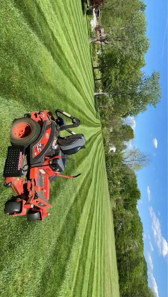 Top-rated landscaping services for beautiful yards across Goodlettsville, TN - Will's Lawncare