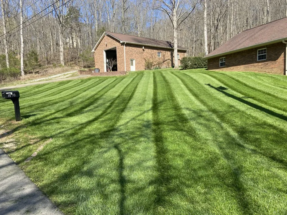 Expert landscape installation in Goodlettsville, TN - Will's Lawncare
