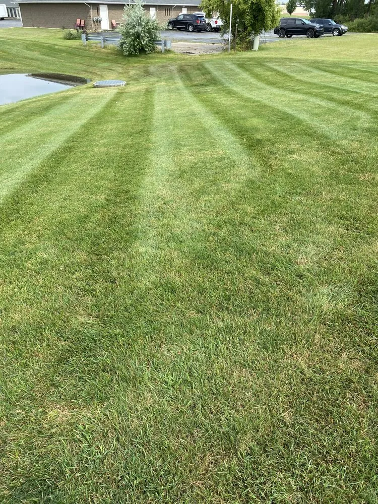 Top-rated yard maintenance for outdoor upgrades across Ithaca, MI - Wills Outdoor Services