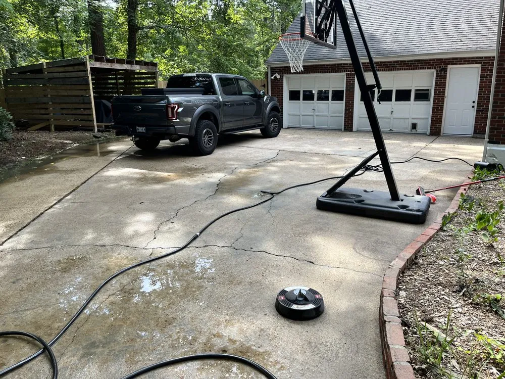 Trusted yard maintenance for beautiful yards across Virginia Beach, VA - Wills Perfect Turf