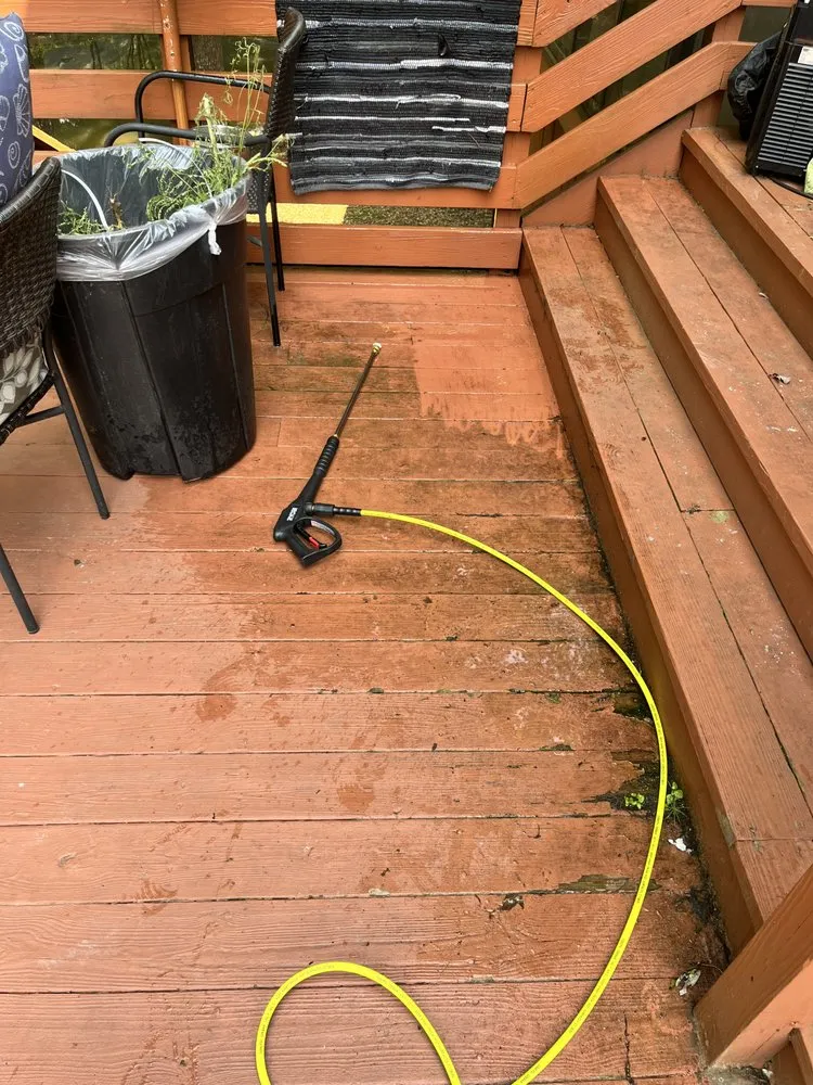 Custom yard maintenance in Virginia Beach, VA - Wills Perfect Turf