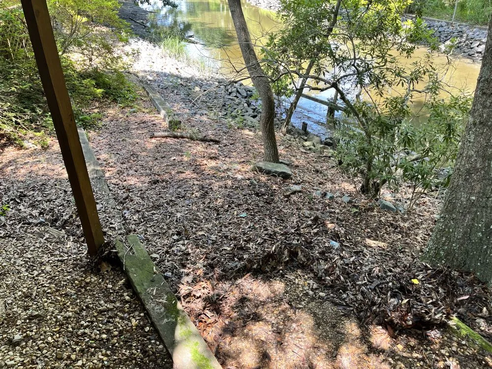 Top-rated garden landscaping experts serving Virginia Beach, VA - Wills Perfect Turf