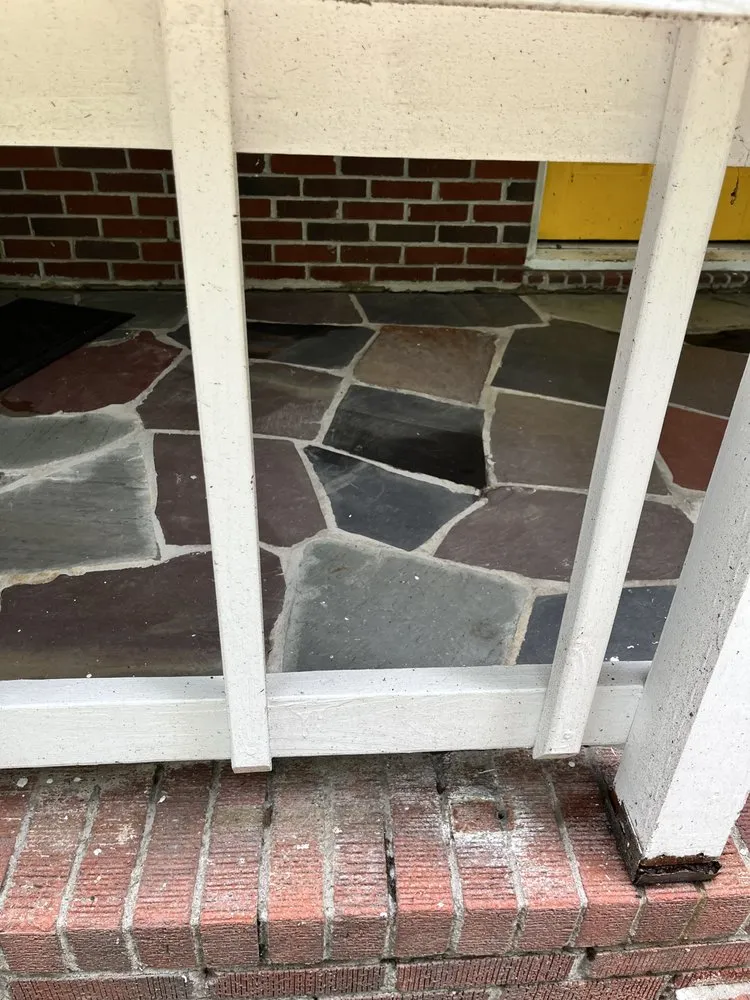 Reliable landscape design for year-round maintenance in Virginia Beach, VA by Wills Perfect Turf