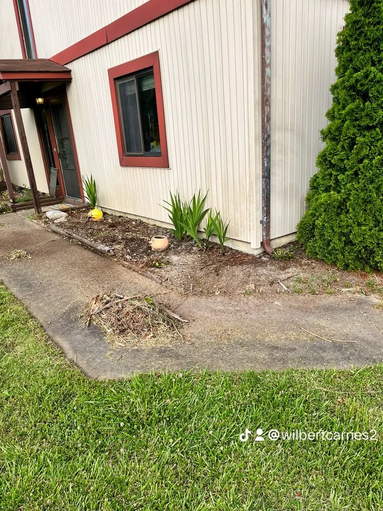 Local lawn mowing service in Virginia Beach, VA - Wills Perfect Turf