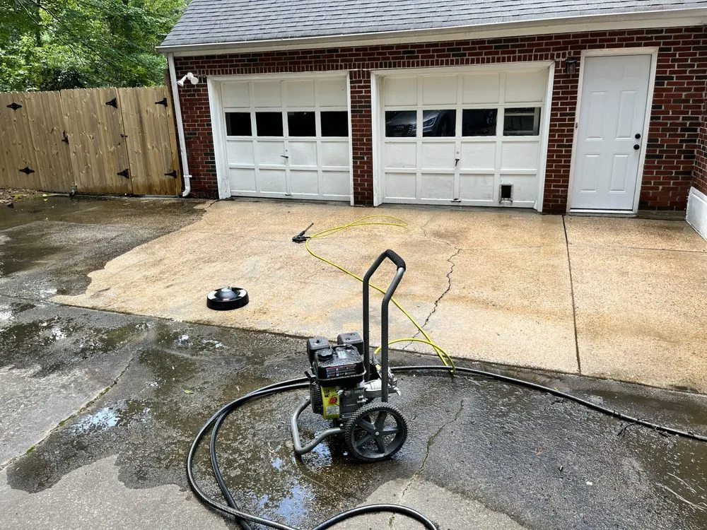 Professional landscaping services in Virginia Beach, VA - Wills Perfect Turf