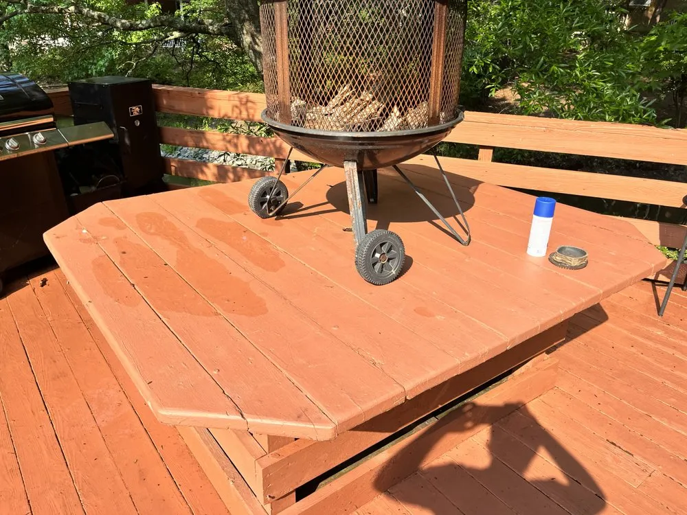 Affordable yard maintenance in Virginia Beach, VA by Wills Perfect Turf