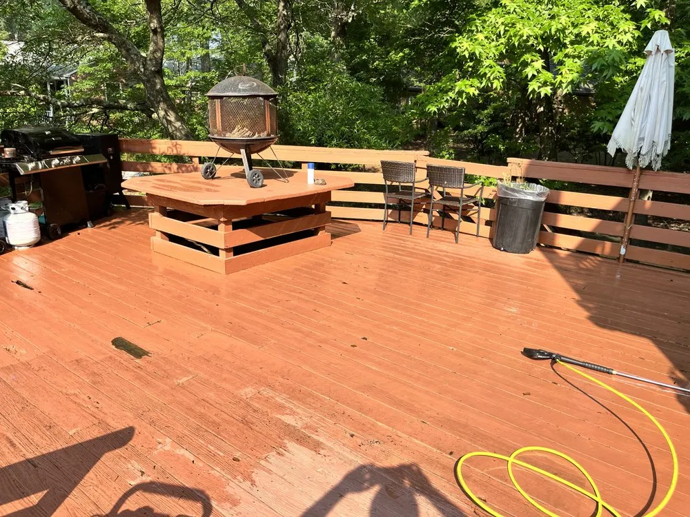 Reliable yard cleanup service for residential properties across Virginia Beach, VA - Wills Perfect Turf