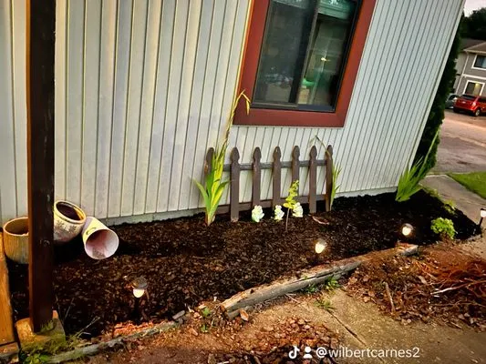 Wills Perfect Turf Logo