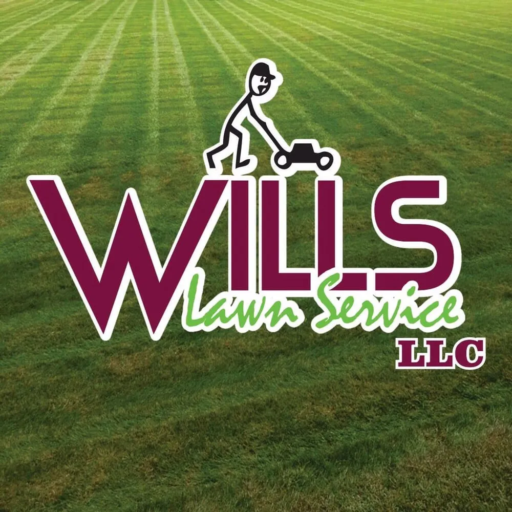 Custom outdoor landscaping in Coatesville, PA by Wills Property Maintenance