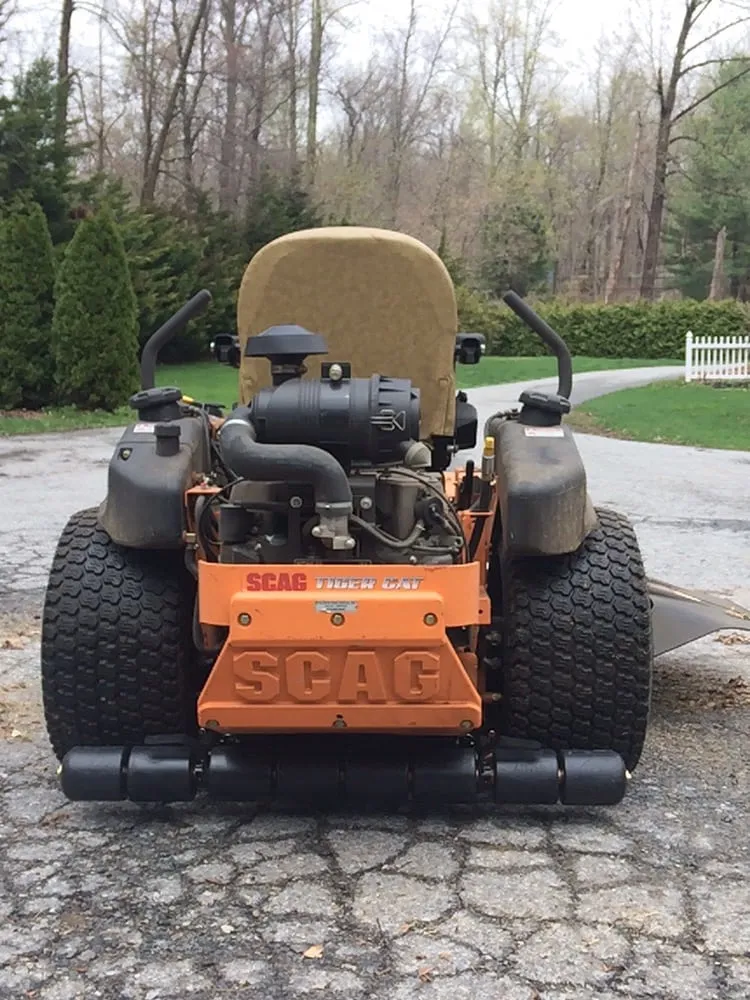 Trusted landscape design in Coatesville, PA - Wills Property Maintenance