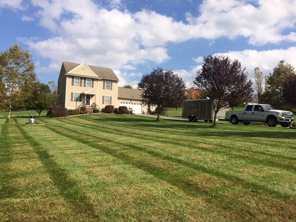 Local landscape installation experts serving Coatesville, PA - Wills Property Maintenance